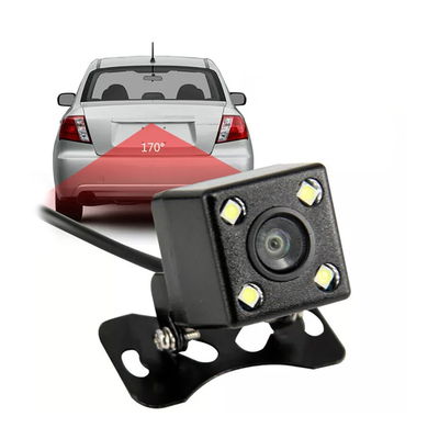 CAMARA DE ESTACIONAMIENTO