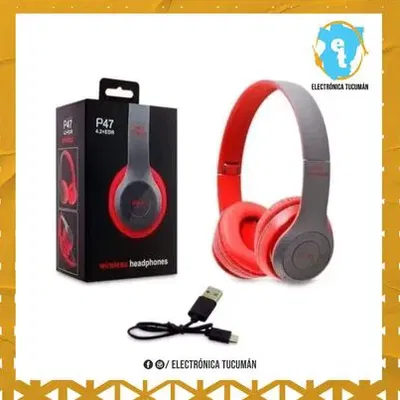 AURICULARES BLUETOOTH VINCHA SD INALÁMBRICO DEPORTIVO