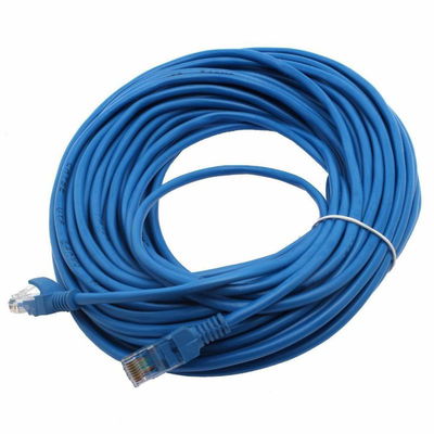 CABLE DE RED 20 METROS CAT 5
