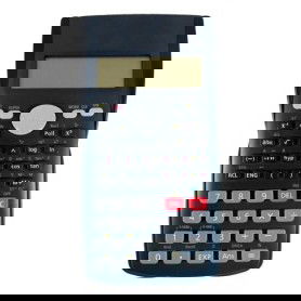 CALCULADORA CIENTIFICA 10 DÍGITOS