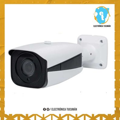 Camara de seguridad Full Hd 2.8-12mm Varifocal