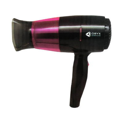 SECADOR DE PELO ORYX 1400W