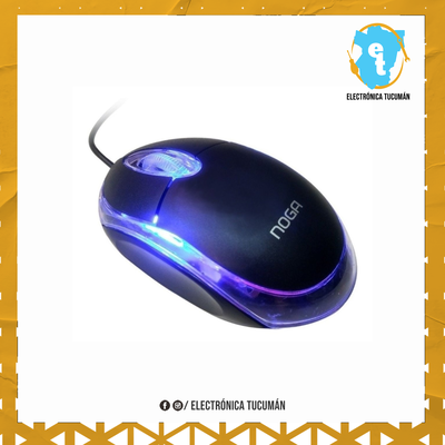 mouse usb seisa