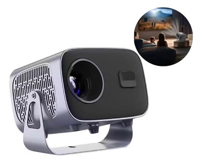Proyector Premium A10 Plus