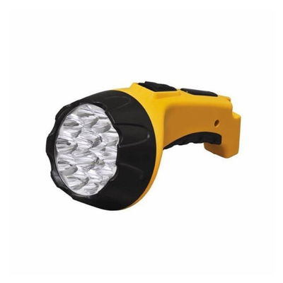 LINTERNA RECARGABLE 15LED