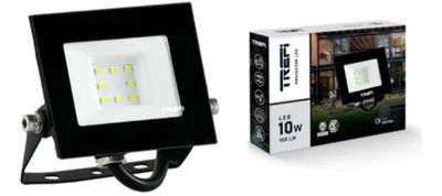 REFLECTOR LED TREFI 10W FRIO EXTERIOR