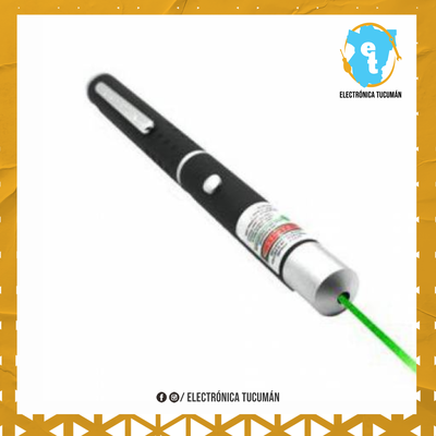 PUNTERO LASER MUTIPUNTO