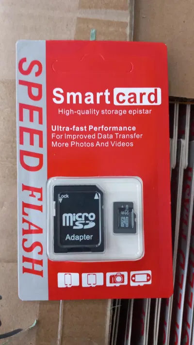micro de 128 gb speed flash
