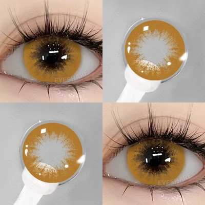 Eyeshare Beauty Eye Brown