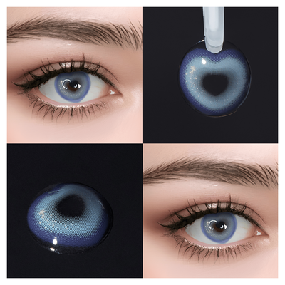 Lalens Sweetheart Blue