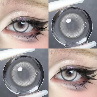 Lalens Magic Pop Grey