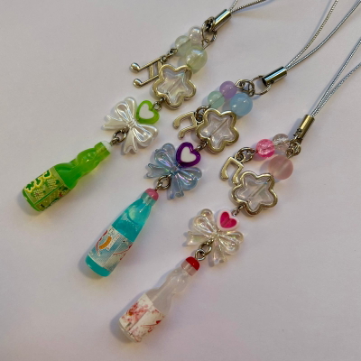 Charm Ramune