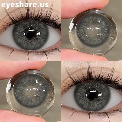 Eyeshare Lucierne Black
