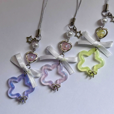 Charm Jelly Star