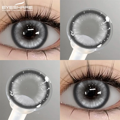 Eyeshare Pampas Gray