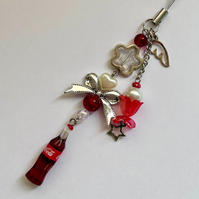 Charm CocaCola
