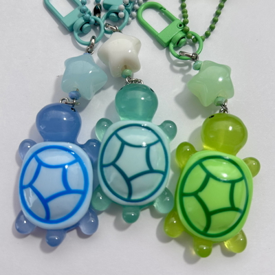 Llavero Tortuga