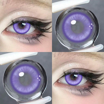 Lalens Magic Pop Violet