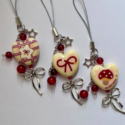 Charm Corazón