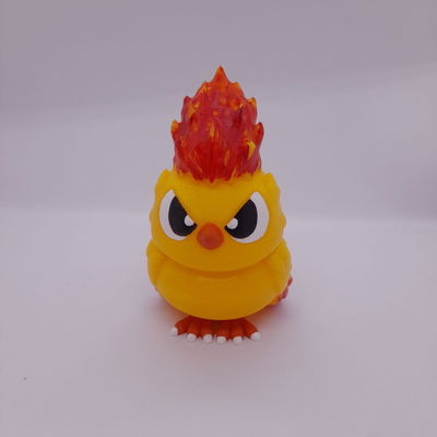 Moltres Chibi