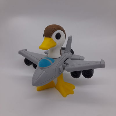 Bombombini Gusini Articulado