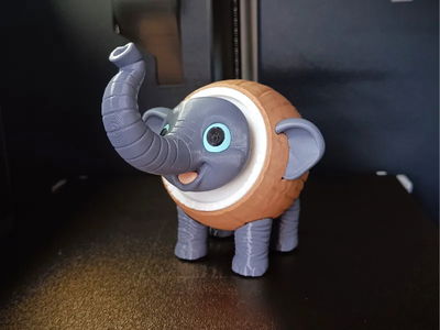 Cocofanto Elefanto