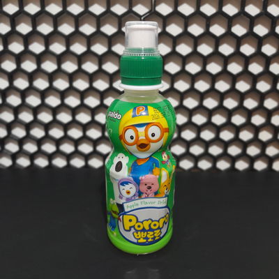 Pororo Sabor Manzana Verde