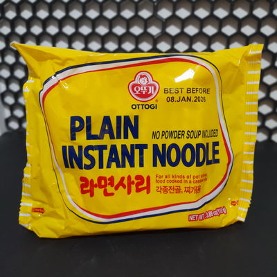 Ottogi Fideos Ramen