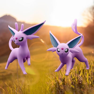 Espeon
