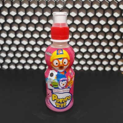 Pororo Sabor Frutilla