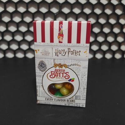 Grageas Harry Potter