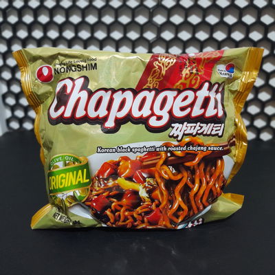 Chapaguetti
