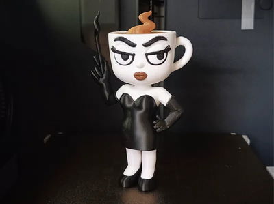 Espressona Signora