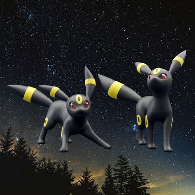 Umbreon