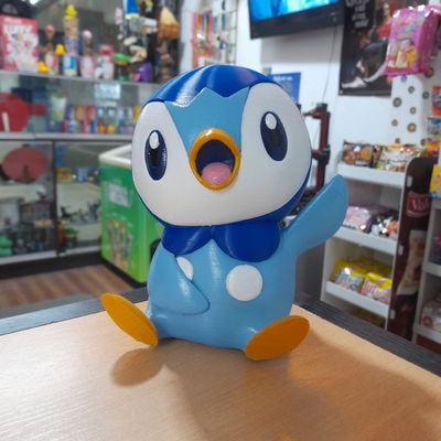 Piplup