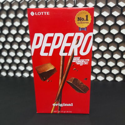 Pepero Original