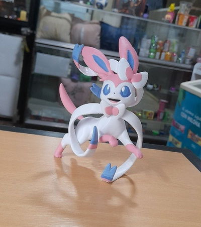 Sylveon