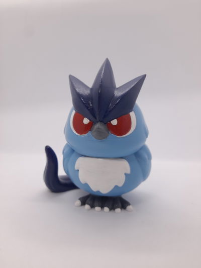 Articuno Chibi