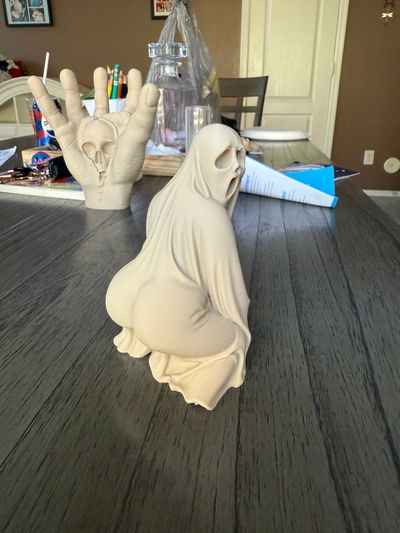 Fantasma culón