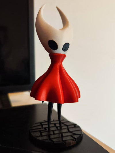 Hollow Knight - Hornet