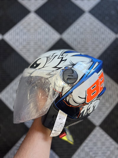 CASCO PRO TORK NEW LIBERTY 3 EAGLE