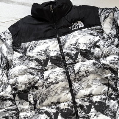 CAMPERA THE NORTH FACE NEVADA