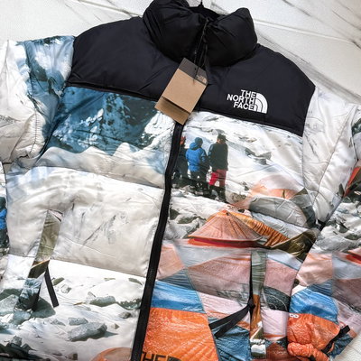 CAMPERA THE NORTH FACE PLAYA