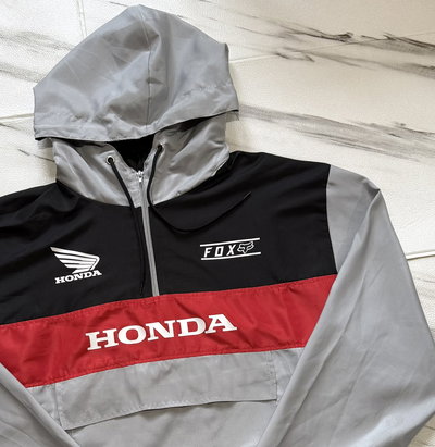 CAMPERA ROMPE VIENTO HONDA