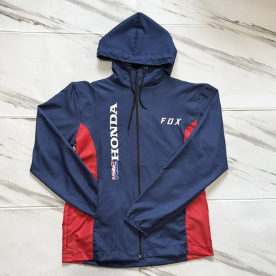 CAMPERA ROMPE VIENTO FOX HRC