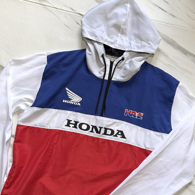 CAMPERA ROMPE VIENTO HONDA