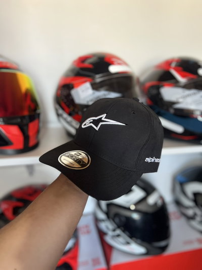 GORRA ALPINESTARS