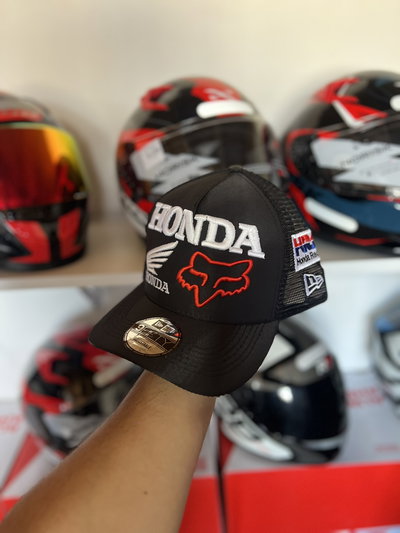 GORRA HONDA