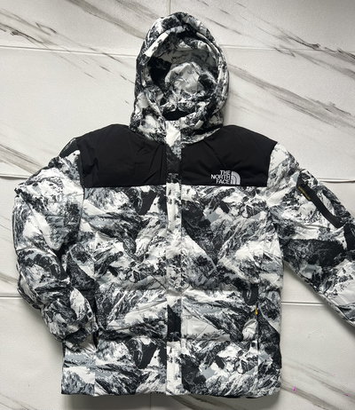 CAMPERA THE NORTH FACE SNOW IMPORTADA