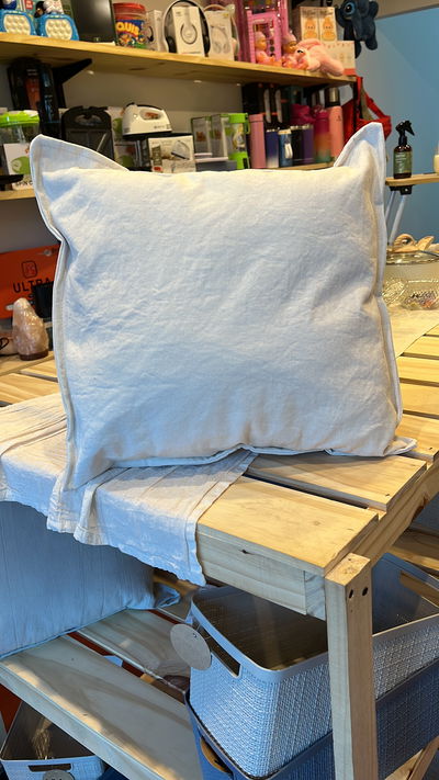 Almohadones 40x40 